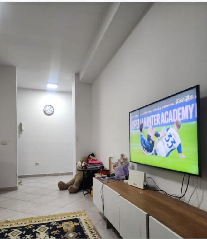 🏡 Shitet apartament 2+1 prane Rezidences Alba, Ish Parku