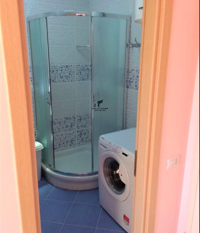 APARTAMENT ME QERA 1+1 ZOGU ZI 50.000 LEKE