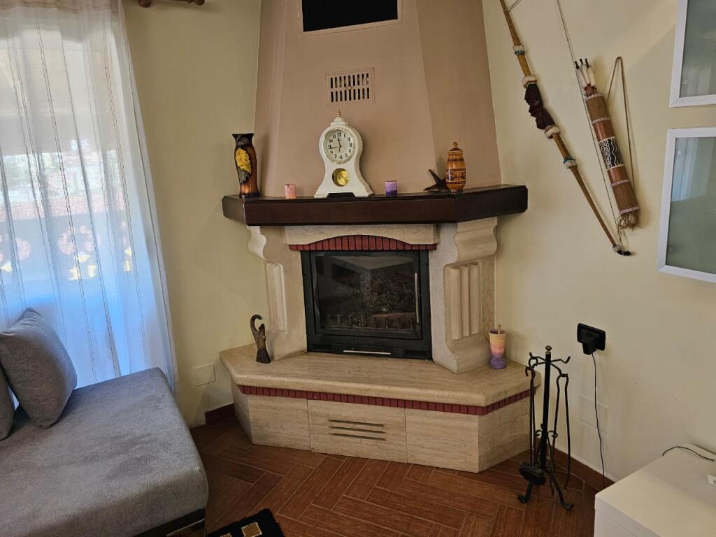 🏡 Rent 3+1+2 – Nikollë Filja Street, Tirana
