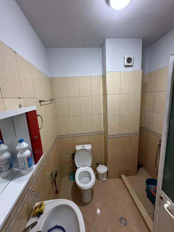 🏢Astir, vicino a El Sahara Lounge, appartamento in affitto, 2+1, arredato, 50.000 Leke