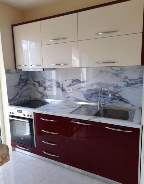 Apartament me qera 1+1 - 📍Rruga Dibrës