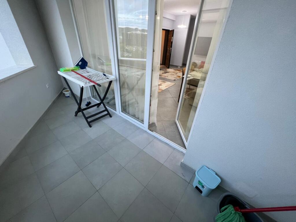 📣 QERA SUPER Apartament 2+1 Me Parking 📍 River Residence, Prane Green City ✨