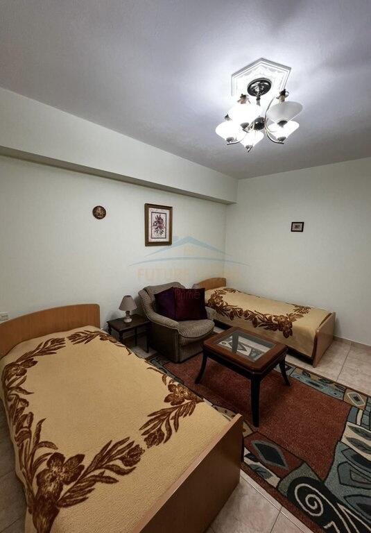 Qira, Apartament 2+1, Sheshi Wilson, Tiranë