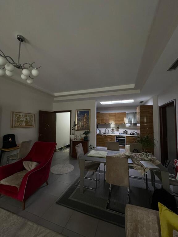 🏡Shitet Apartament 3+1+2 | 📍Fresk
