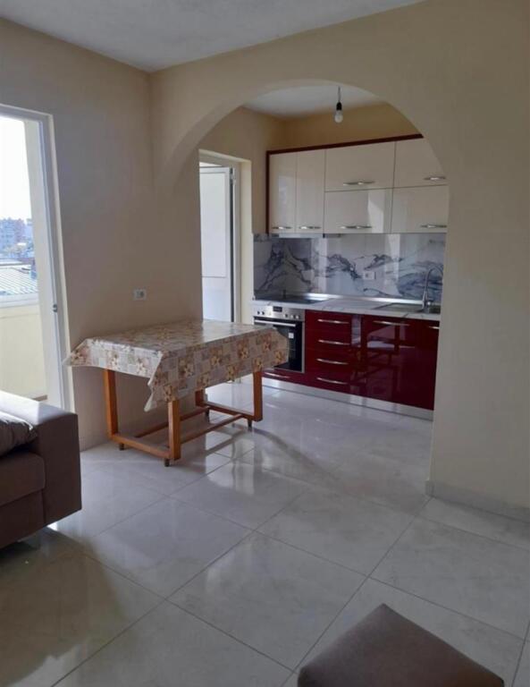 Apartament me qera 1+1 - 📍Rruga Dibrës
