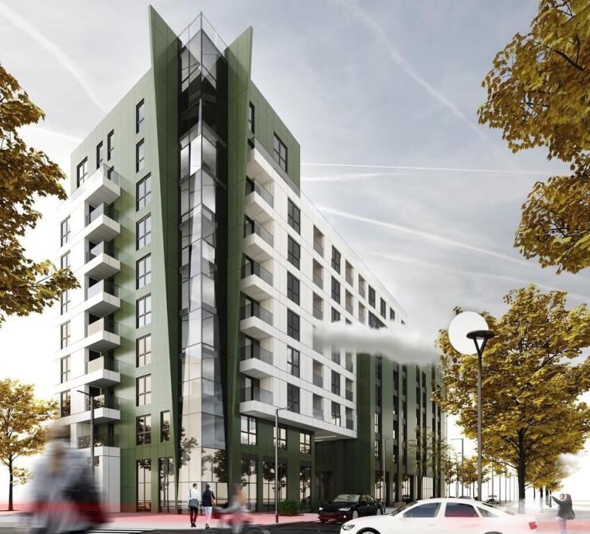 Apartament 2+1 per shitje, Fusha Aviacionit