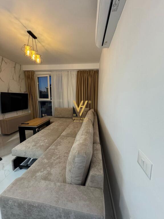JEPET APARTAMENT 1+1+BLK ME QERA NE ASTIR 550 EURO