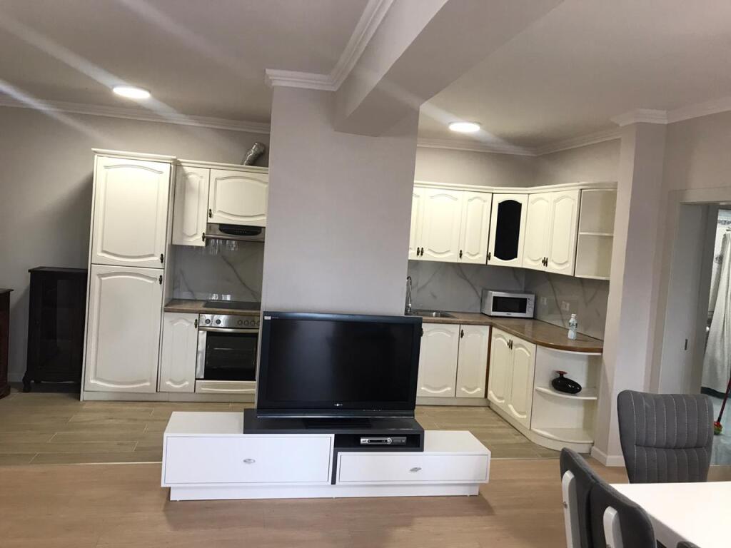 📣 Apartment 3+1 for rent in the center of Tirana 📍 Behind Piazza