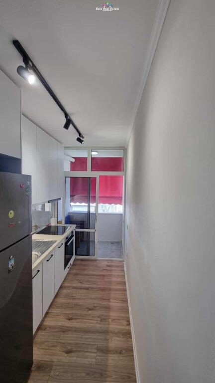 Appartamento In Vendita 1+1 A Don Bosko (ID B110493) Tirana