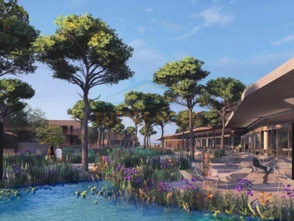 Town House for sale at Lura 5, Lalëz Bay.