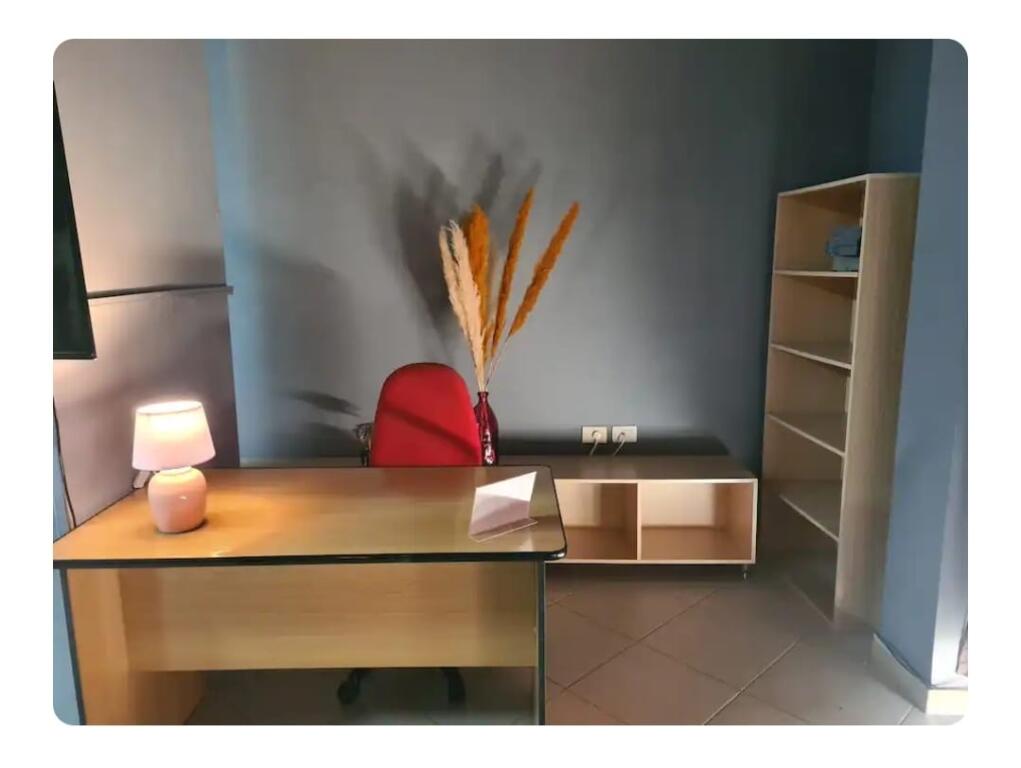 Garzoniere me Qera 📍Ambasada Gjermane📌400€