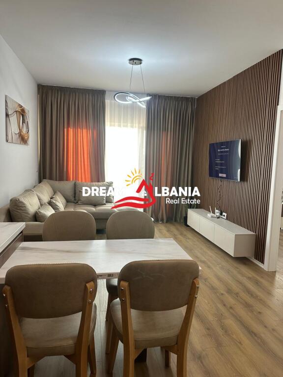 Jepet me qera apartament 2+1 tek Zogu i Zi prane Ring Center (ID 42215424)