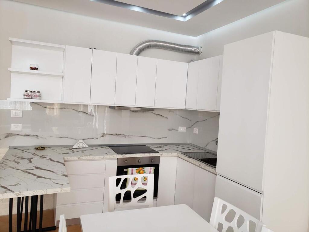Appartamento 1+1, Lago Secco!
