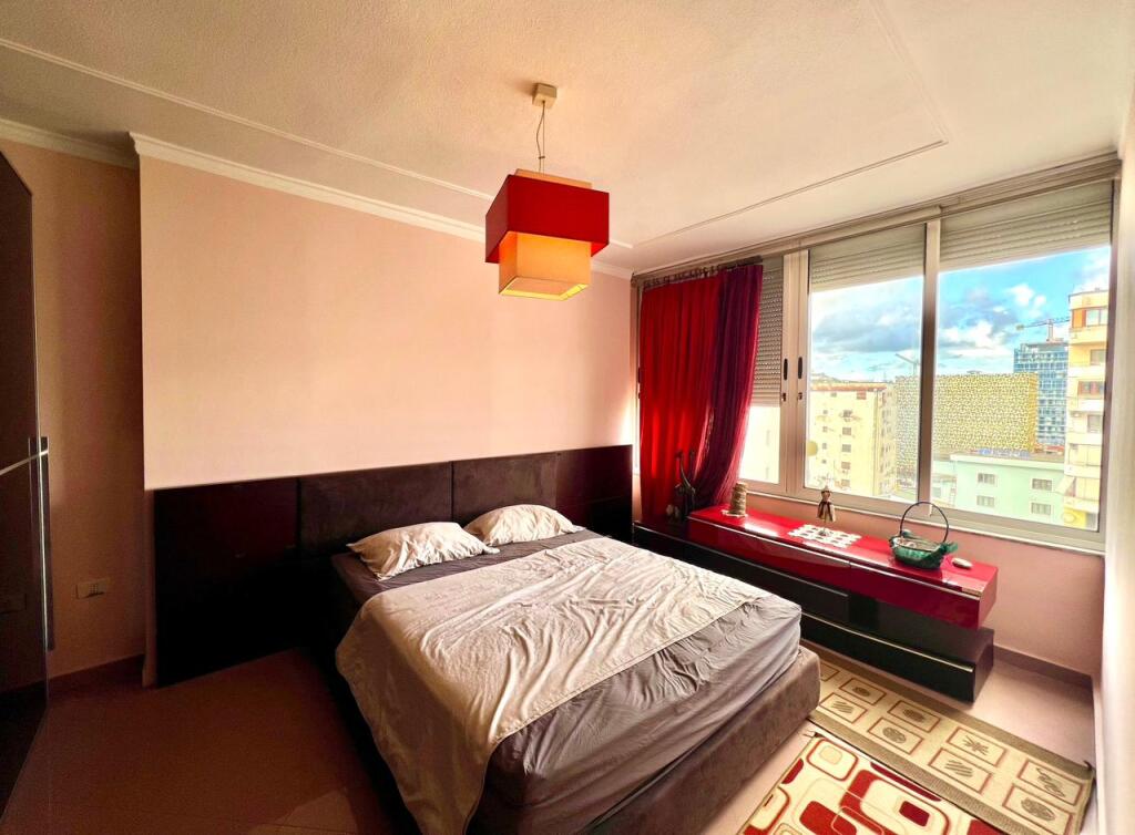 In Affitto: 2+1 📍Bllok (Bar Xixa) - 800€ - 8° Piano - 90m² || Nel Cuore di Bllok✨