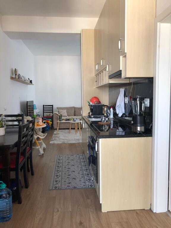 VENDESI APPARTAMENTO 1+1+PARCHEGGIO ALI DEMI 129.000 EURO