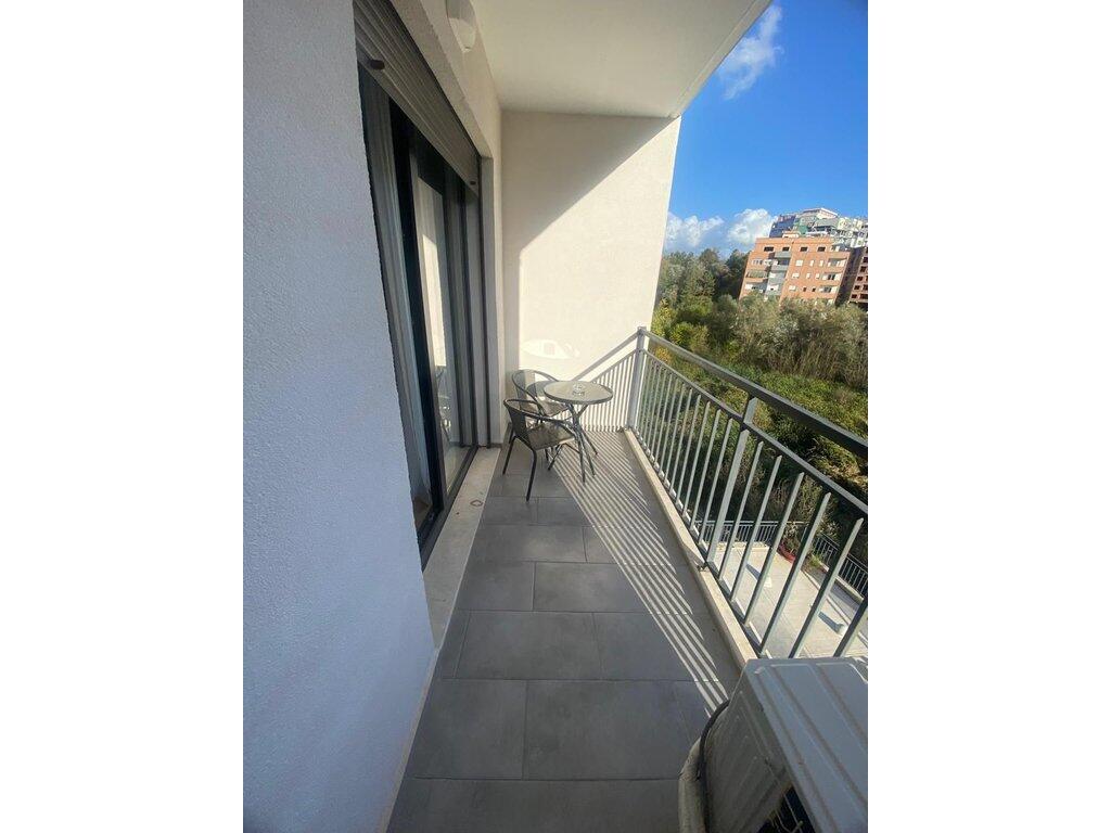 For sale, Apartment 2+1+Parking Space, Kodra e Diellit, Tirane.