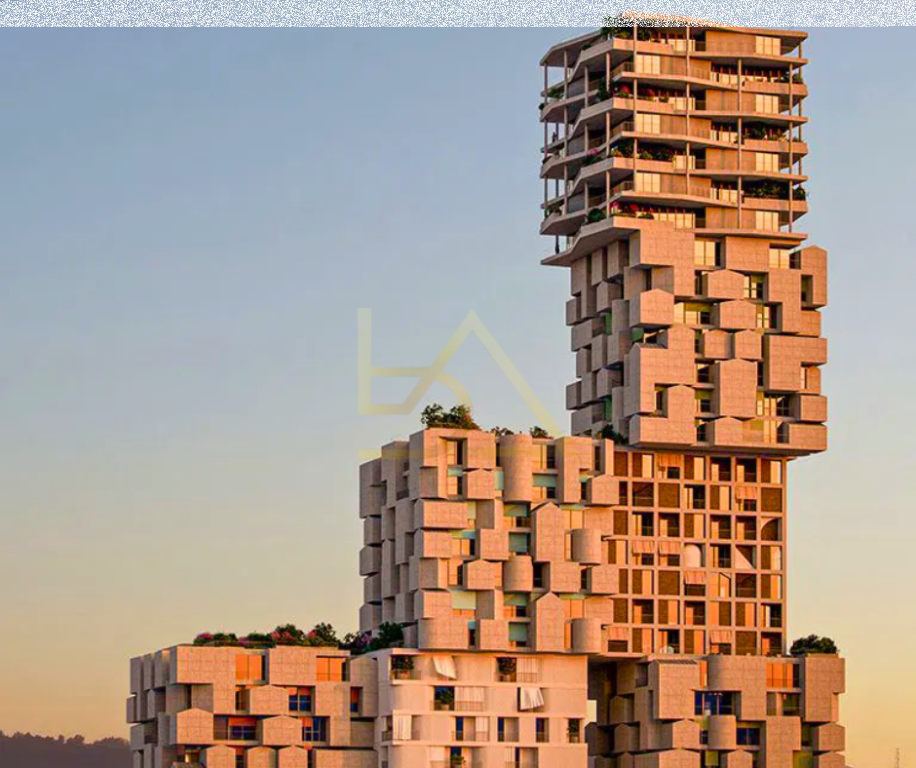 Posti Auto in Vendita – Zogu i Zi, Tirana