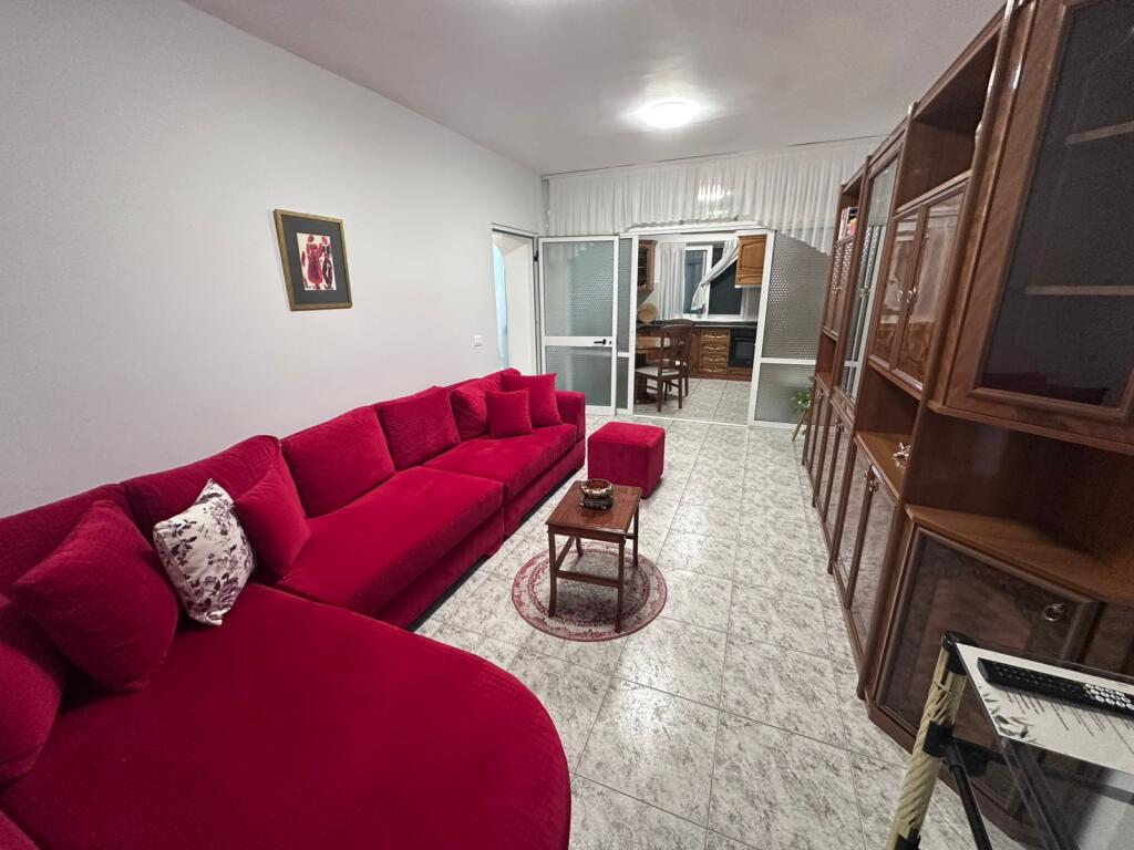 Zogu Par Boulevard Apartment 2+1+2 For Rent