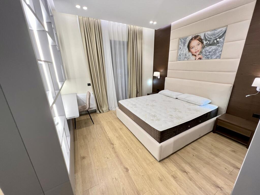 📣 QERA SUPER Apartament 1+1 Me Parking 📍 Kompleksi Square 21 ✨