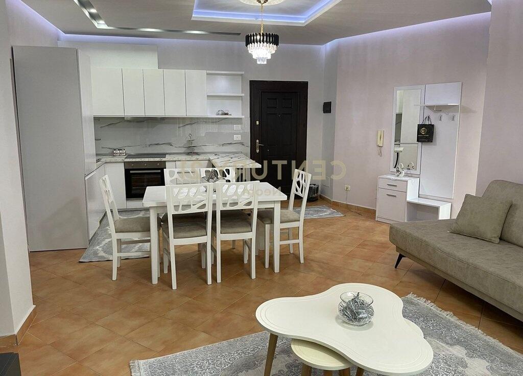 Apartment 1+1 for rent at Liqeni Thate