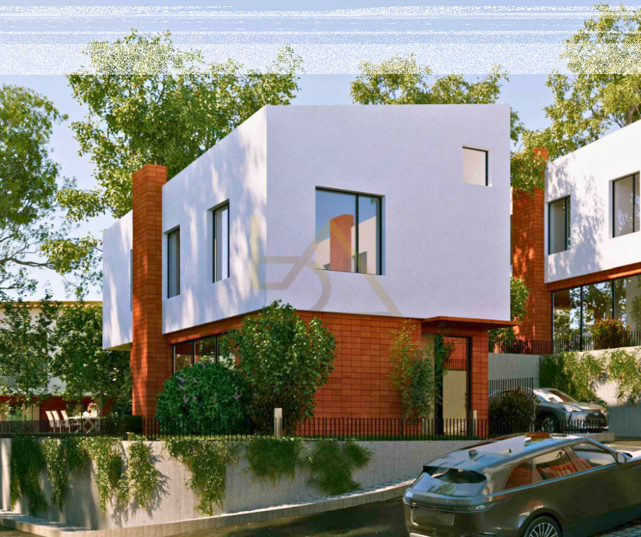 Villa in vendita – Cuci 3 Residence, Sauk