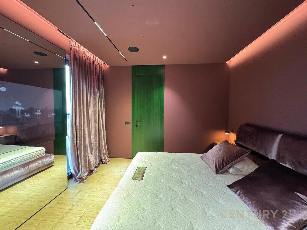 Apartment 3+1 for sale near the Guard