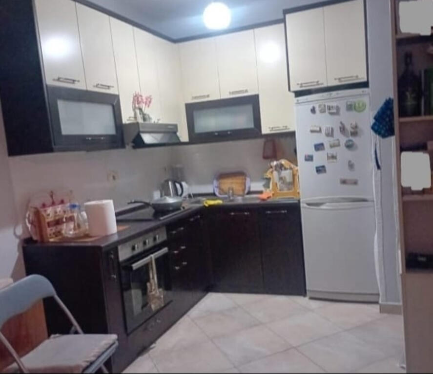 Apartment for rent 1+1 in Yzberisht
