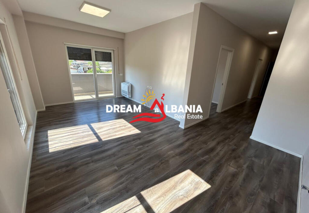 OKAZION—APARTAMENT 2+1 TE QUARTUM