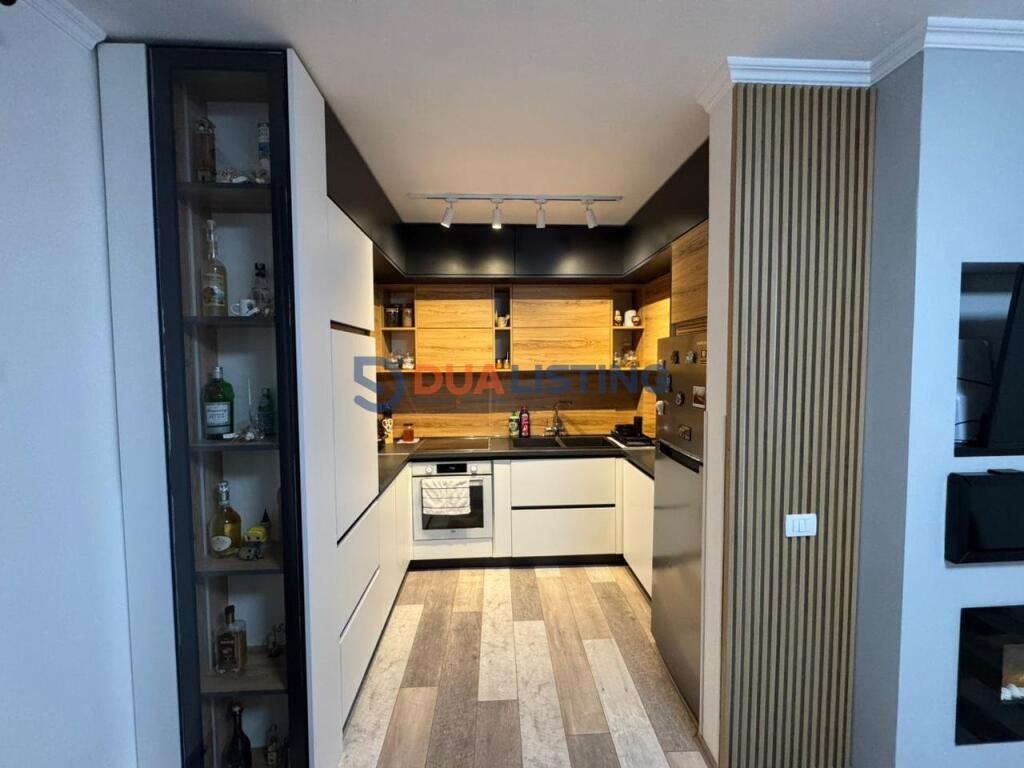 APARTMENT 2+1 FOR SALE AT KODRA E DIELLIT 140,000 EURO !!