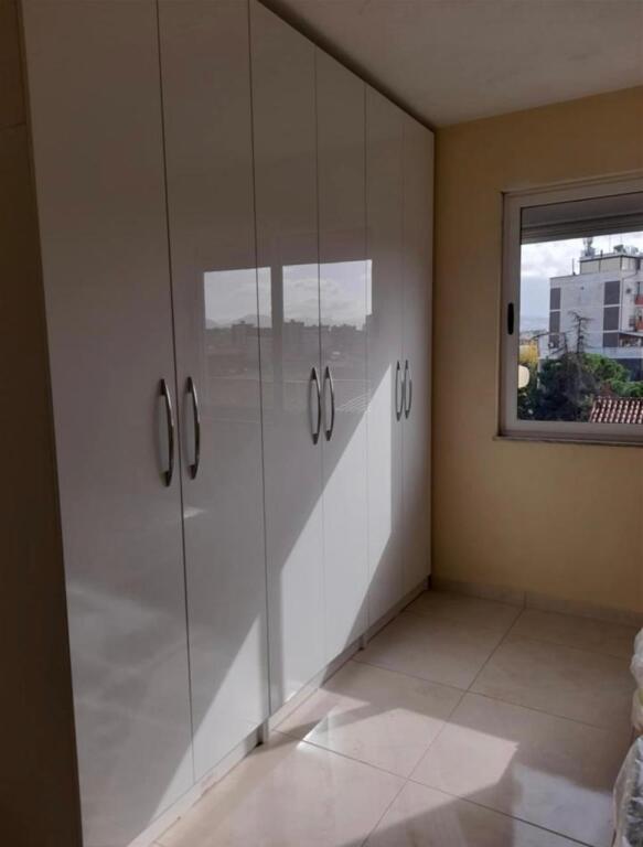 Apartament me qera 1+1 - 📍Rruga Dibrës