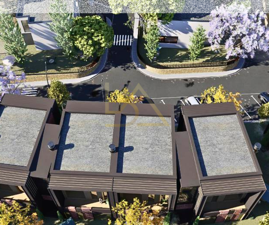 Apartament Duplex për Shitje – See Hëna Residence, Mjull Bathore, Tiranë