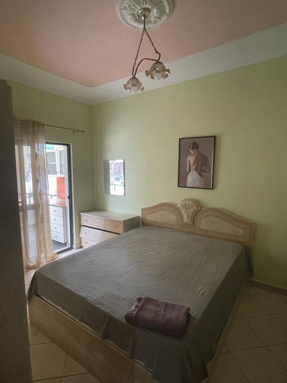 🏖️ Long-term rental apartment in the center of Golem!