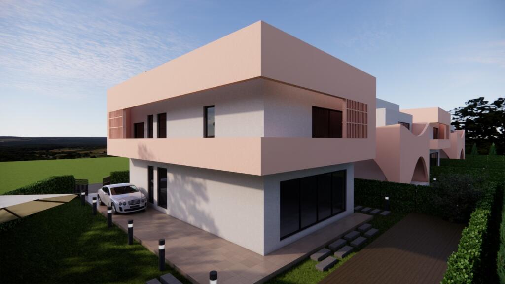 VILLA INDIPENDENTE IN VENDITA NEL GOLFO DI LALZ (DI FRONTE AL MELIA RESORT)