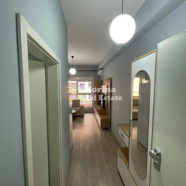 Qera, Apartament 2+1, Rruga Pasho Hysa, afer Kompleksit Mangalem, 500 Euro/muaj