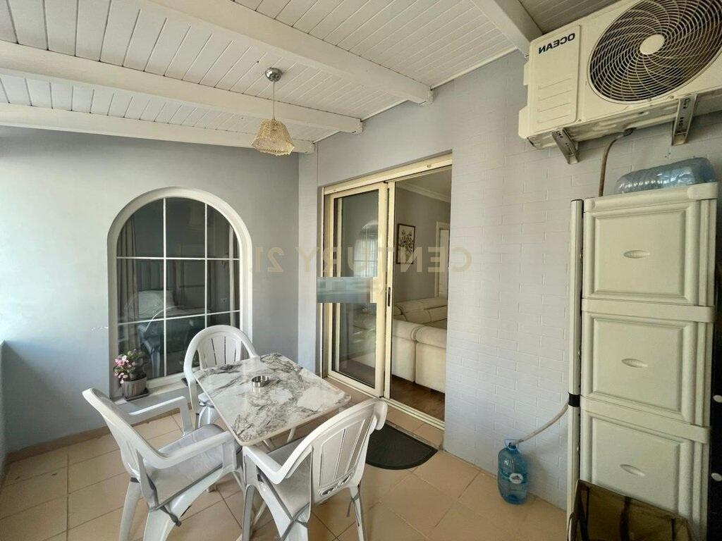 Apartment for rent 1+1 in the heart of Tirana – opposite the “Sami Frashëri” school