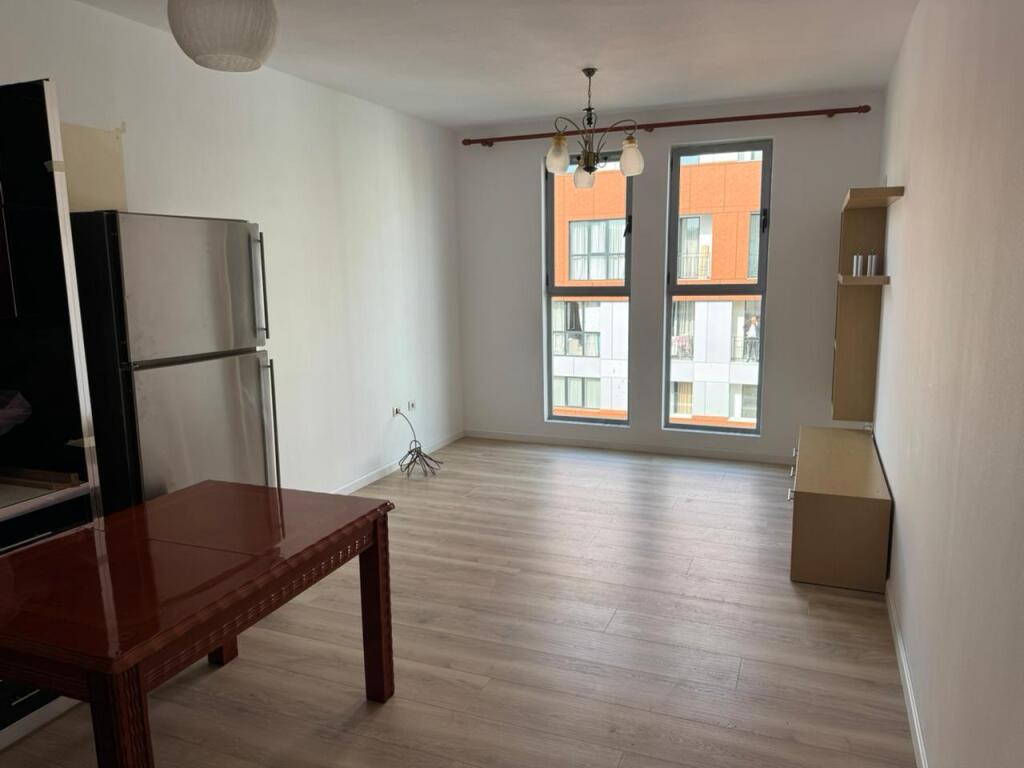 Apartament 1+1 ne shitje ne Astir.