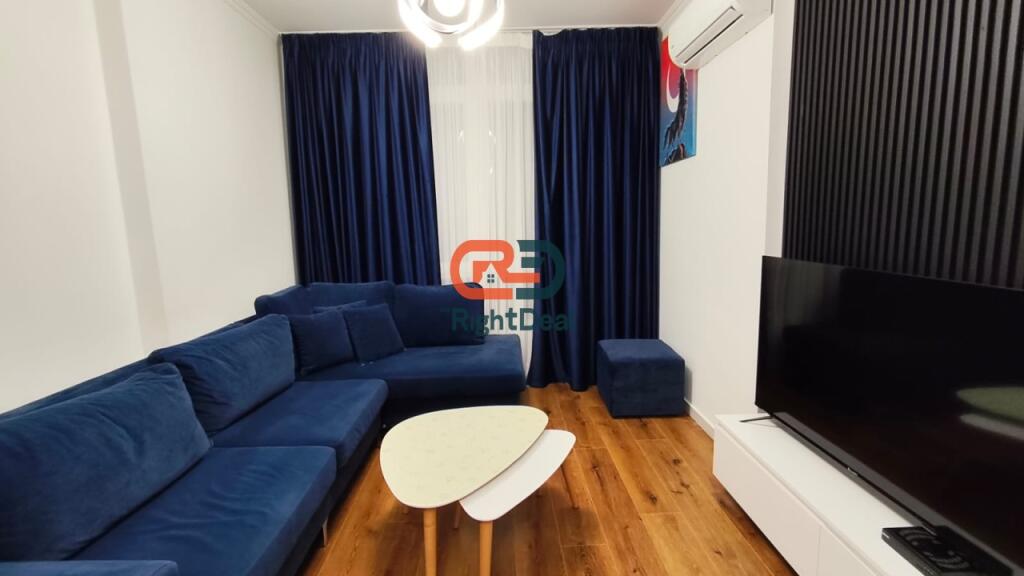 Ne Astir,Shitet Apartament 1+1 I Konvertuar Ne 2+1!