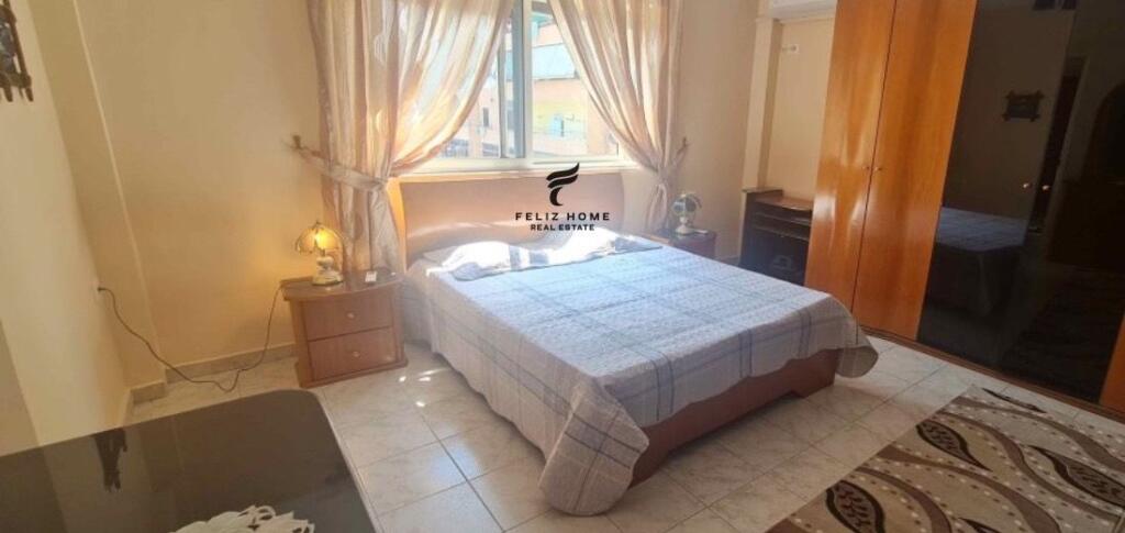 APARTAMENT ME QERA 2+1 LAPRAKE 57.000 LEKE