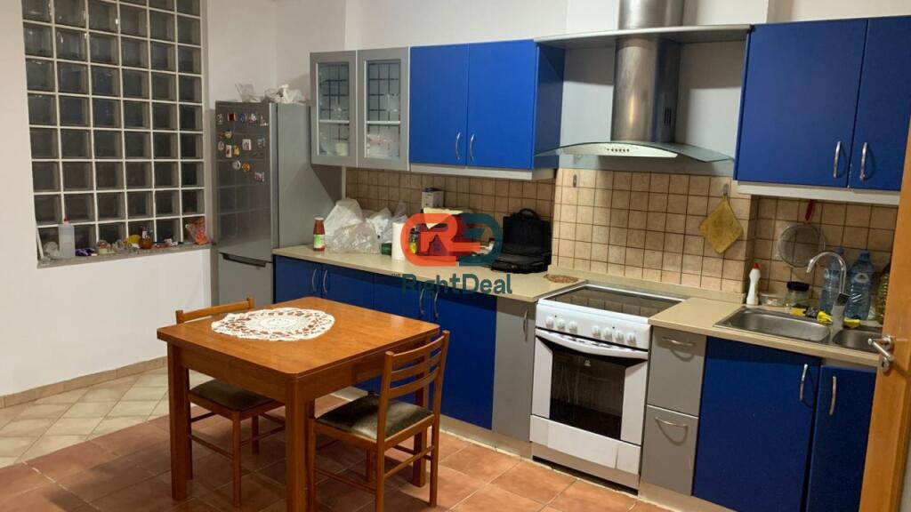 Near Air Albania Stadium, 3+1 Apartment for Rent, With Perfect Orientation !!