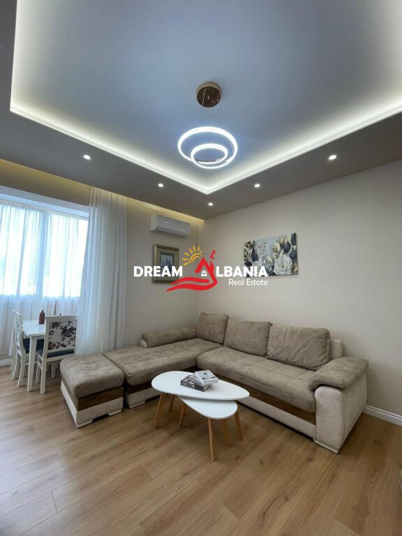 Jepet me qera apartament 1+1 ne rrugen e Kavajes prane Kompleksit Deliorgji (ID 42111486)