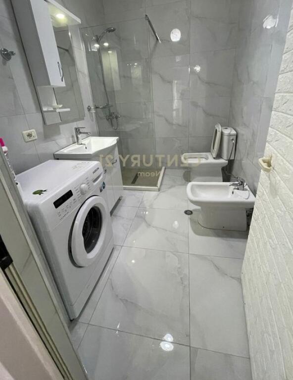 Apartment 1+1 for rent at Liqeni Thate