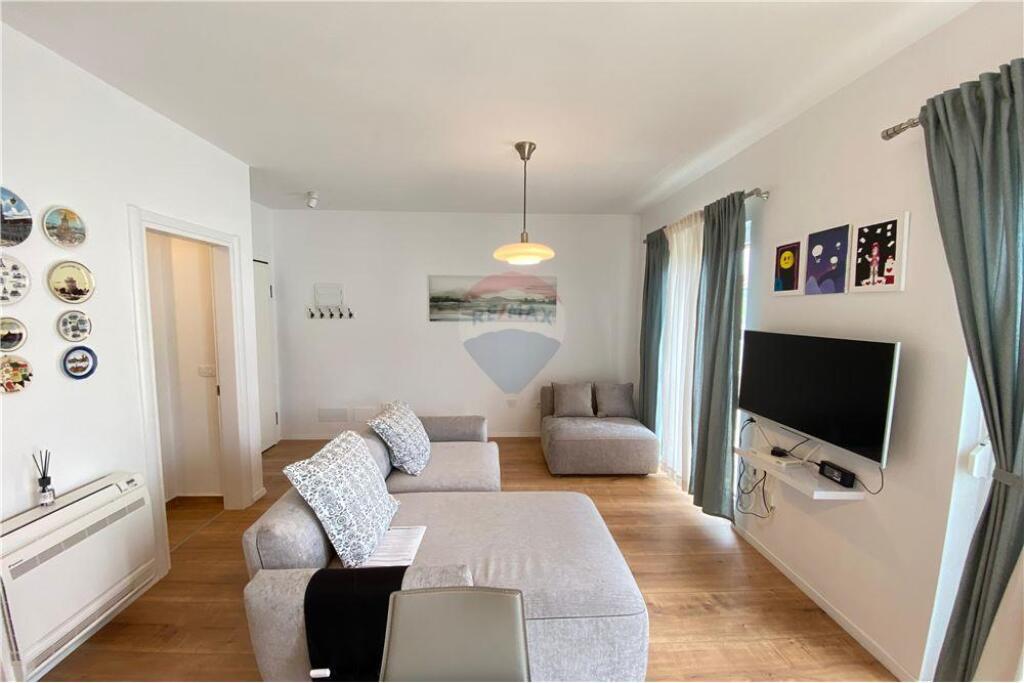 Apartment 2+1+parking space for rent!