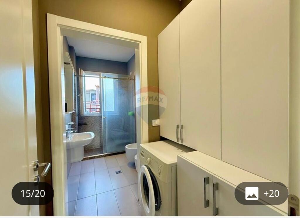 Affittasi 2+1+2 Via Peti Lago Secco 700€