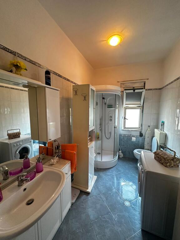 APARTAMENT 2+1 ME QERA 📍 BASHKIA , DURRES