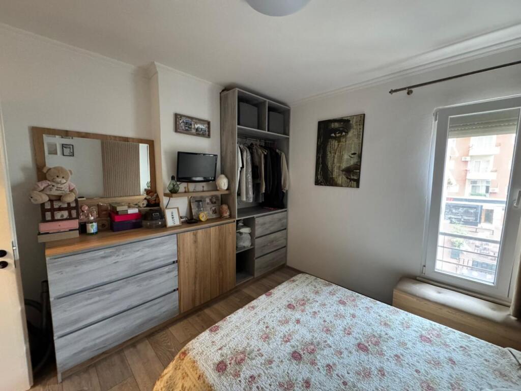 APPARTAMENTO 2+1 IN VENDITA A KODRA E DIELLIT 140.000 EURO !!
