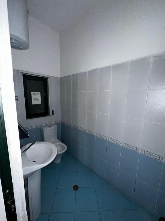 AMBIENT BIZNESI ME QERA Ura Dajlanit Plazh 600 EURO / MUAj