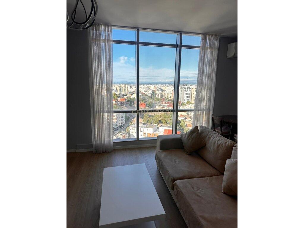 Apartament 1+1 me Qira në Vollga, Durrës - 600€ | 98 m²