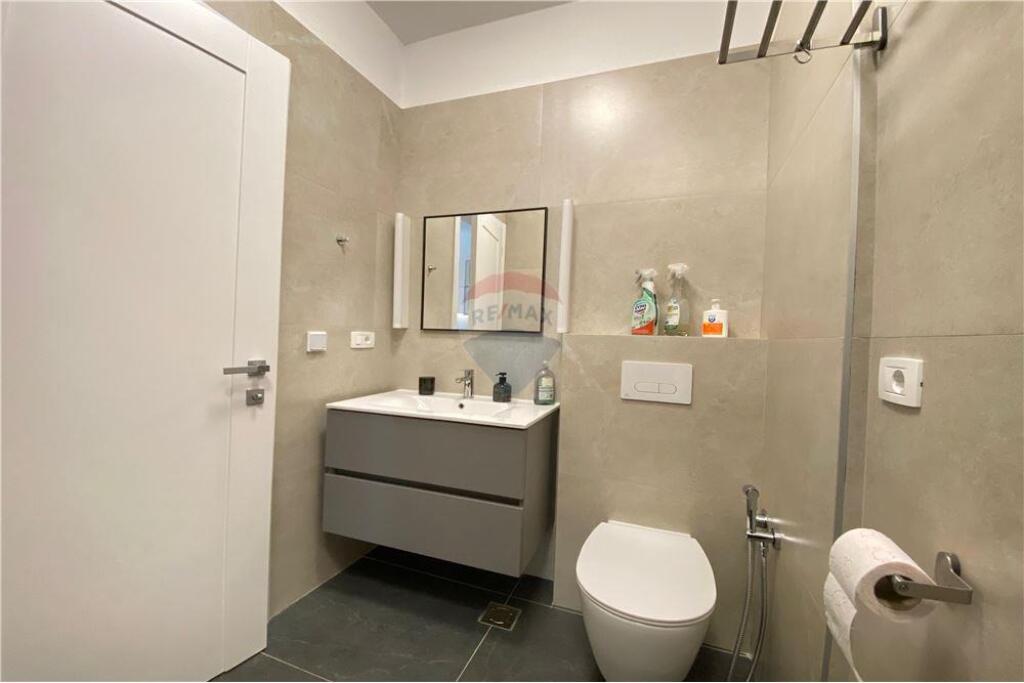 Apartment 2+1+parking space for rent!