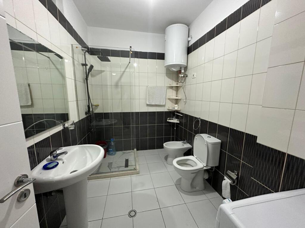 Apartament 1+1+Ballkon me Qira te 21 Dhjetori