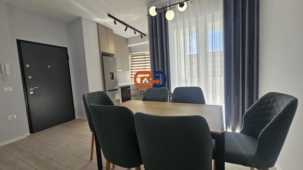 At River Residence, 2+1+2 Apartment Newly Invested+ Parking Spot For Rent!